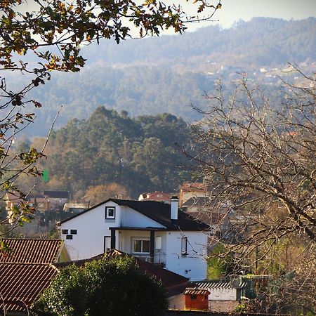 Vixia Do Val Classic Ποντεβέντρα Εξωτερικό φωτογραφία