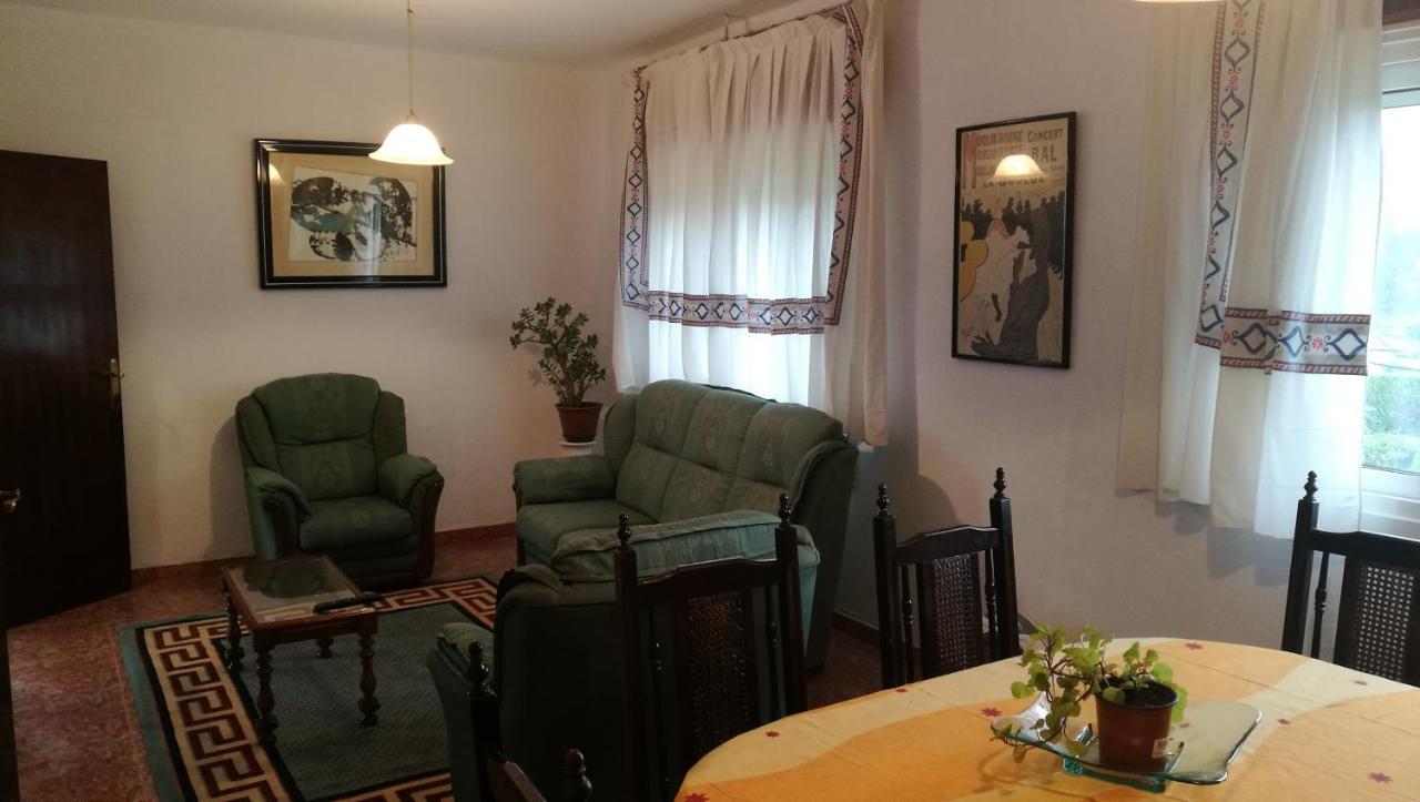 Vixia Do Val Classic Ποντεβέντρα Εξωτερικό φωτογραφία