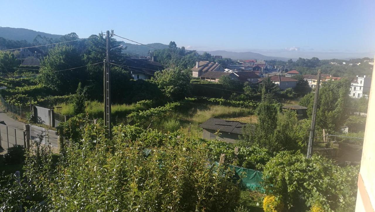 Vixia Do Val Classic Ποντεβέντρα Εξωτερικό φωτογραφία
