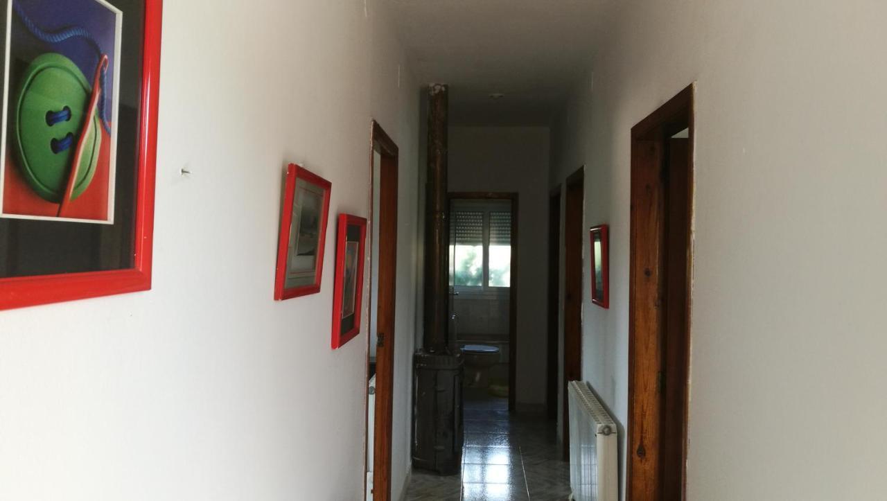 Vixia Do Val Classic Ποντεβέντρα Εξωτερικό φωτογραφία