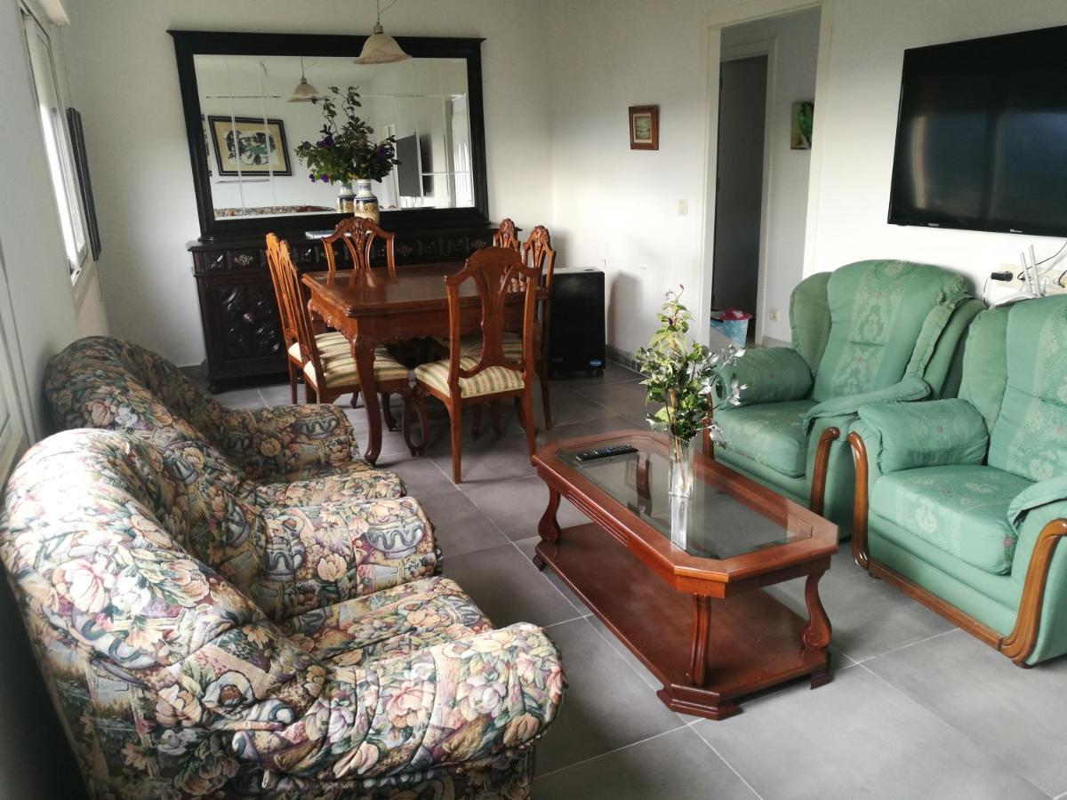 Vixia Do Val Classic Ποντεβέντρα Εξωτερικό φωτογραφία