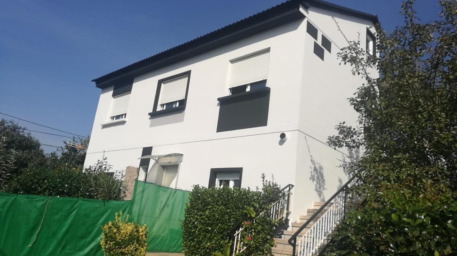 Vixia Do Val Classic Ποντεβέντρα Εξωτερικό φωτογραφία