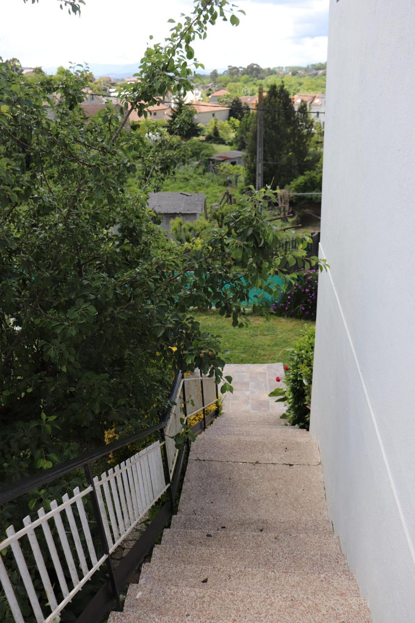 Vixia Do Val Classic Ποντεβέντρα Εξωτερικό φωτογραφία