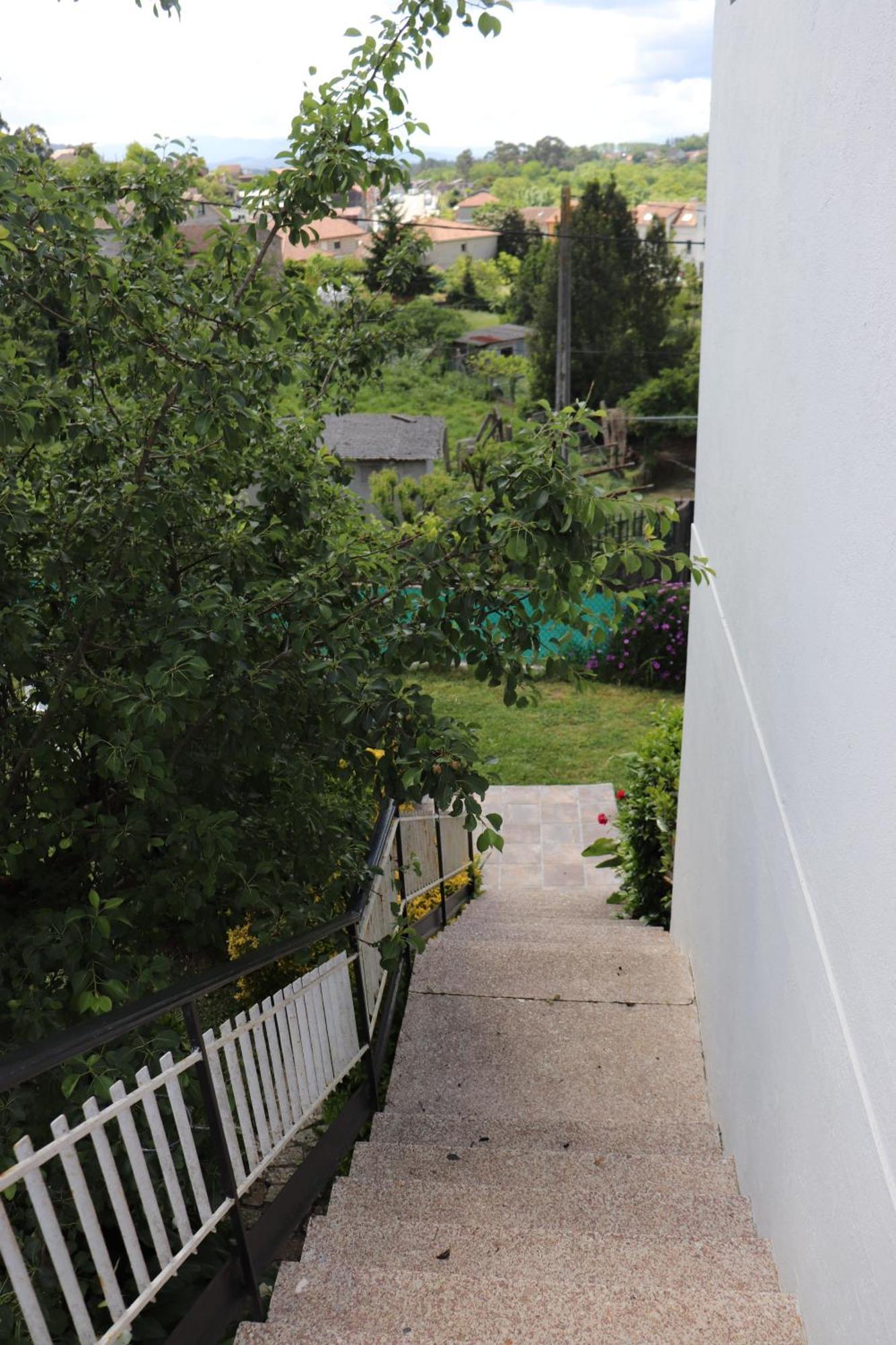 Vixia Do Val Classic Ποντεβέντρα Εξωτερικό φωτογραφία